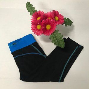 Xersion Tights/Leggings Active Wear